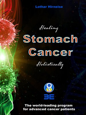 cover image of Stomach Cancer